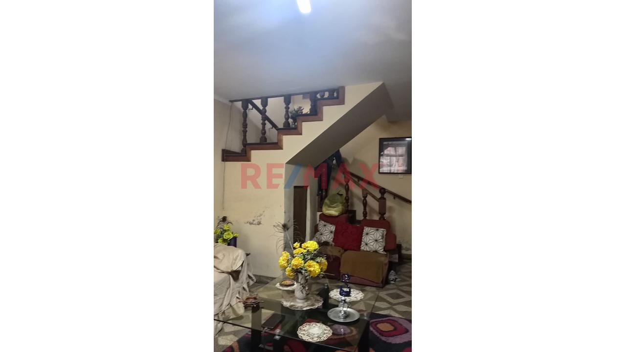 Se Vende Casa - Terreno 250 M² En San Juan Miraflores - 5