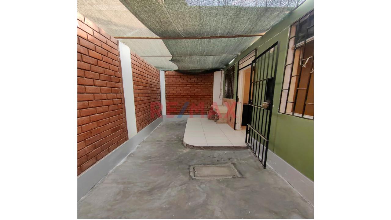 Casa En Alquiler En Urb. Las Palmeras | Ica - 7