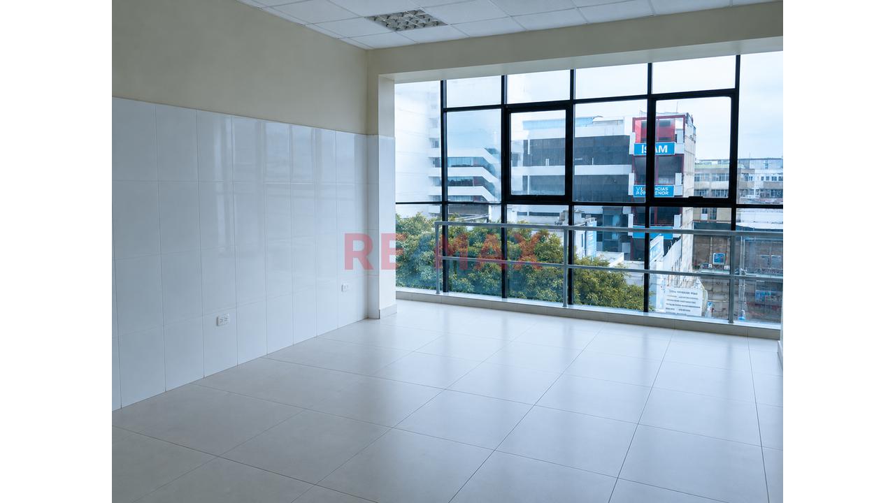 🏢Gran Sede Corporativa Lista Para Operar | 2 Torres + Casona | Estacionamiento Exclusivo | Av. Arequipa – Lince - 8