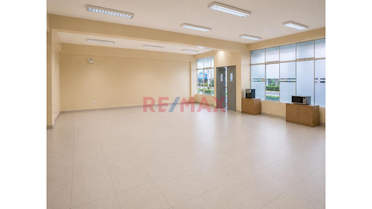 🏢Gran Sede Corporativa Lista Para Operar | 2 Torres + Casona | Estacionamiento Exclusivo | Av. Arequipa – Lince - 6