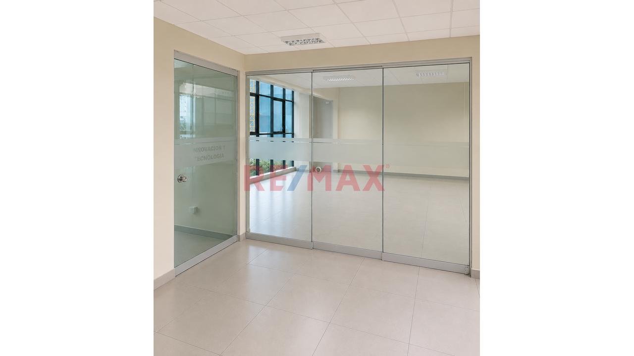 🏢Gran Sede Corporativa Lista Para Operar | 2 Torres + Casona | Estacionamiento Exclusivo | Av. Arequipa – Lince - 7