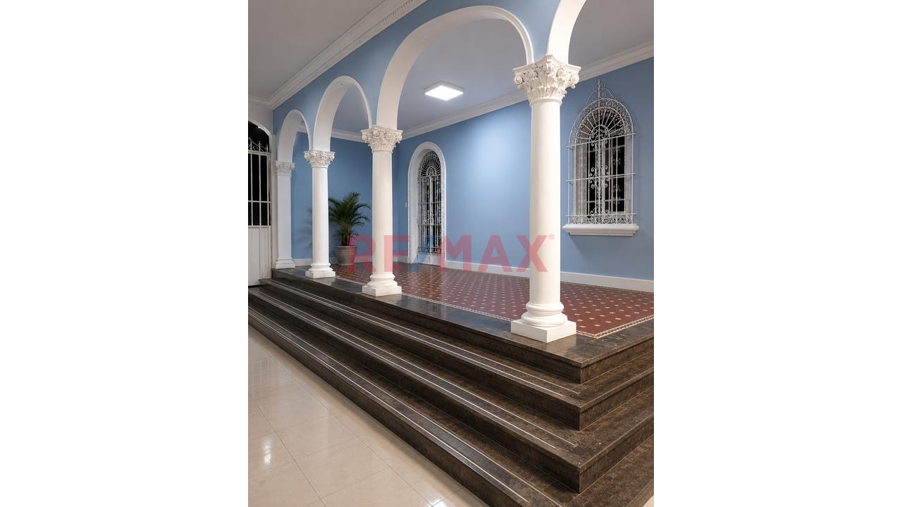🏢Gran Sede Corporativa Lista Para Operar | 2 Torres + Casona | Estacionamiento Exclusivo | Av. Arequipa – Lince - 9