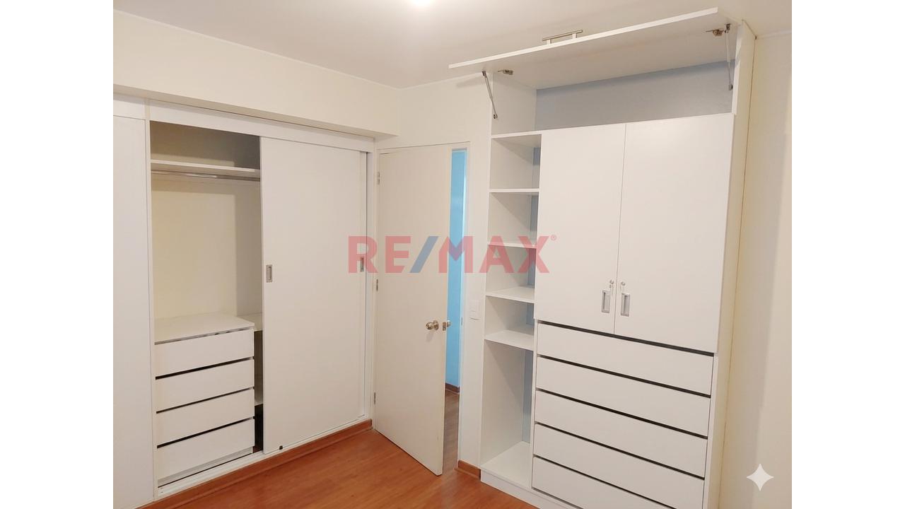 Venta Ocasion Por Mudanza: Flat En 5To Piso, Excelente Zona Frente Al Parque San Martin - Pueblo Libre — foto 14