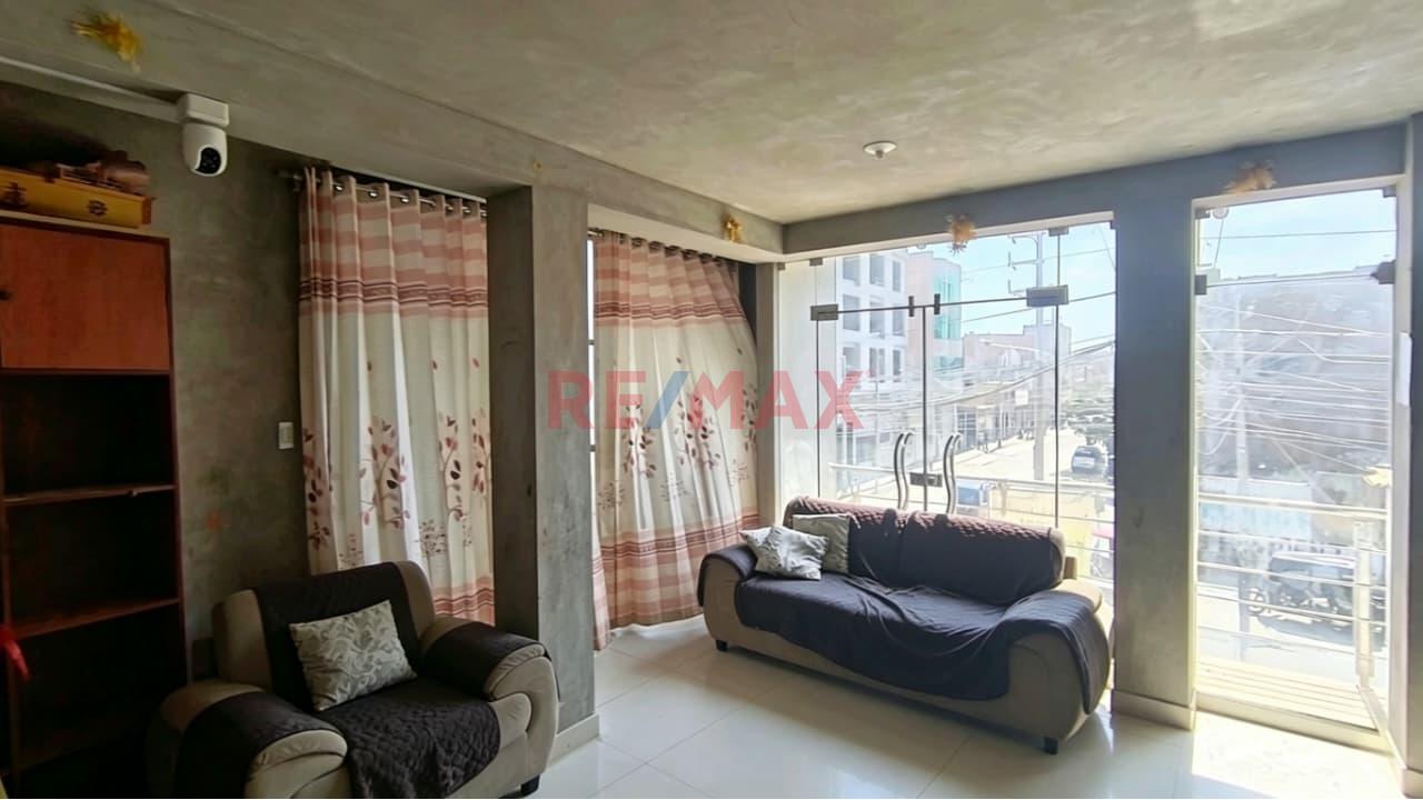 Edificio Local Comercial En Venta Chiclayo - 10