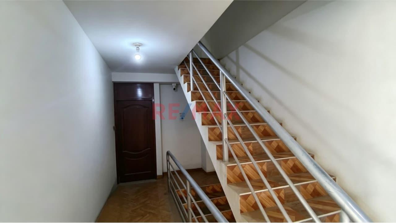 Edificio Local Comercial En Venta Chiclayo - 13