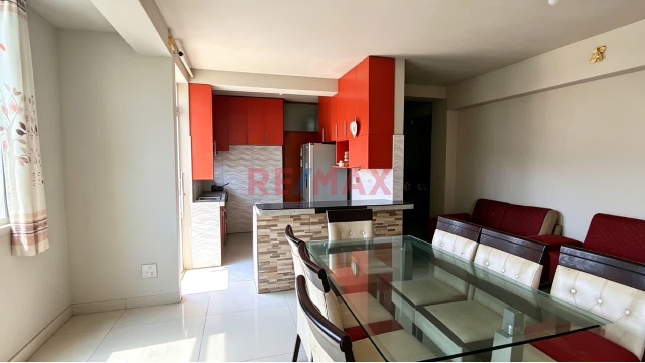Edificio Local Comercial En Venta Chiclayo - 11