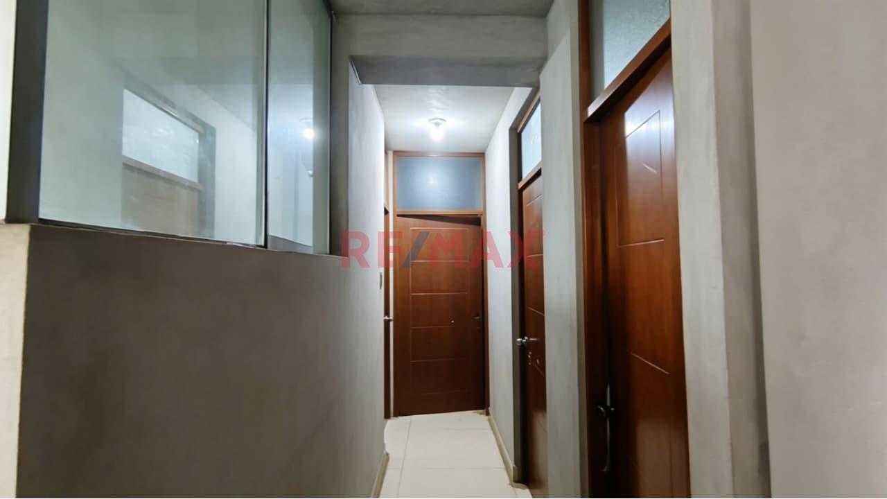 Edificio Local Comercial En Venta Chiclayo - 14