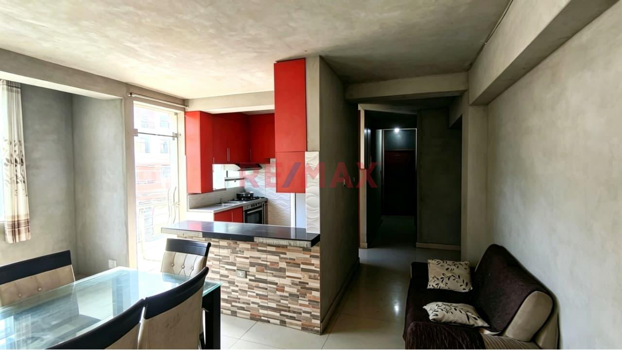 Edificio Local Comercial En Venta Chiclayo - 12