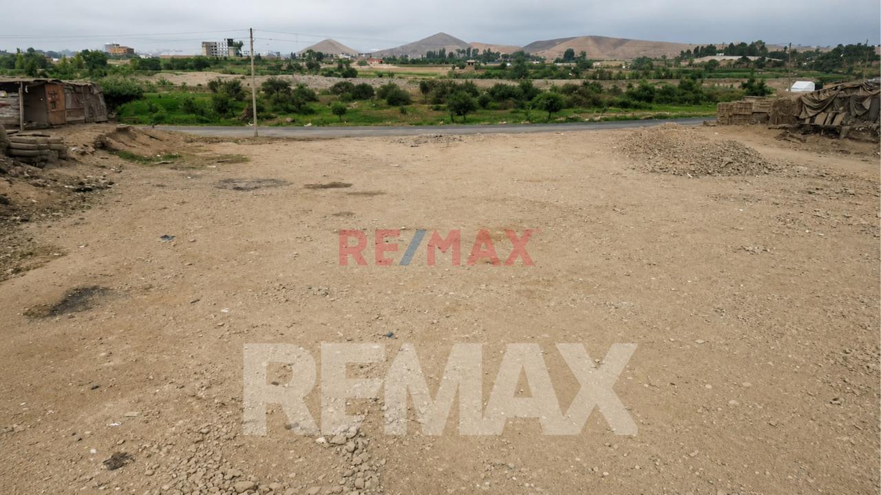 Terreno 5,213M2 En Zona Industrial | Parque Porcino - Ventanilla | Inversión Estratégica Para Tu Empresa - 10