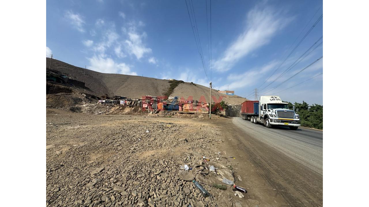 Terreno 5,213M2 En Zona Industrial | Parque Porcino - Ventanilla | Inversión Estratégica Para Tu Empresa - 9