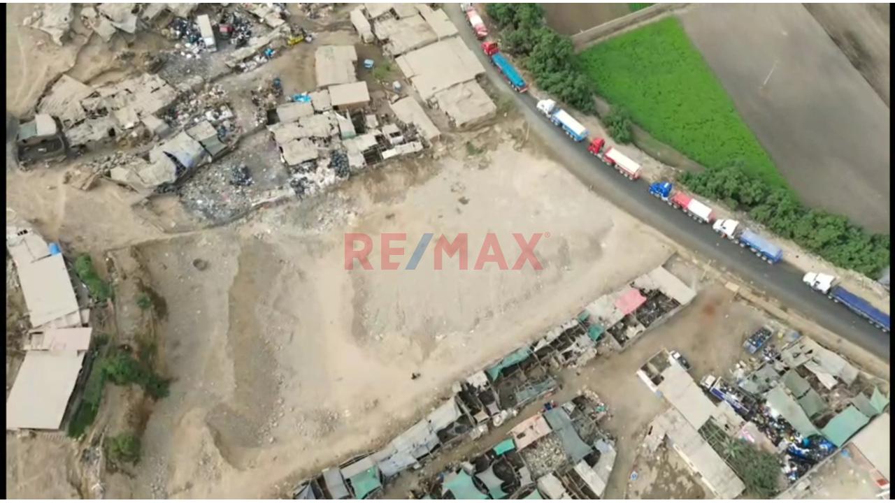 Terreno 5,213M2 En Zona Industrial | Parque Porcino - Ventanilla | Inversión Estratégica Para Tu Empresa - 17