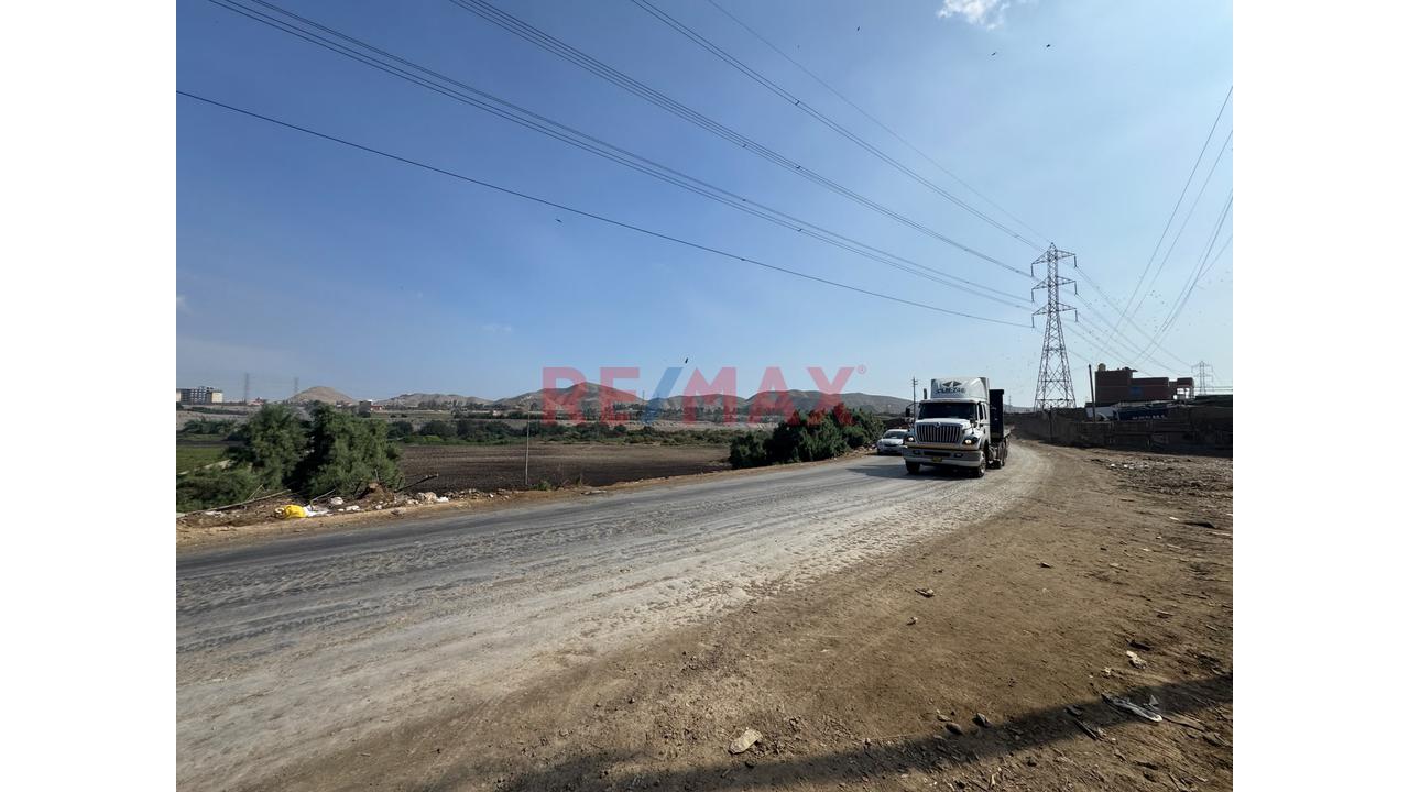 Terreno 5,213M2 En Zona Industrial | Parque Porcino - Ventanilla | Inversión Estratégica Para Tu Empresa - 4