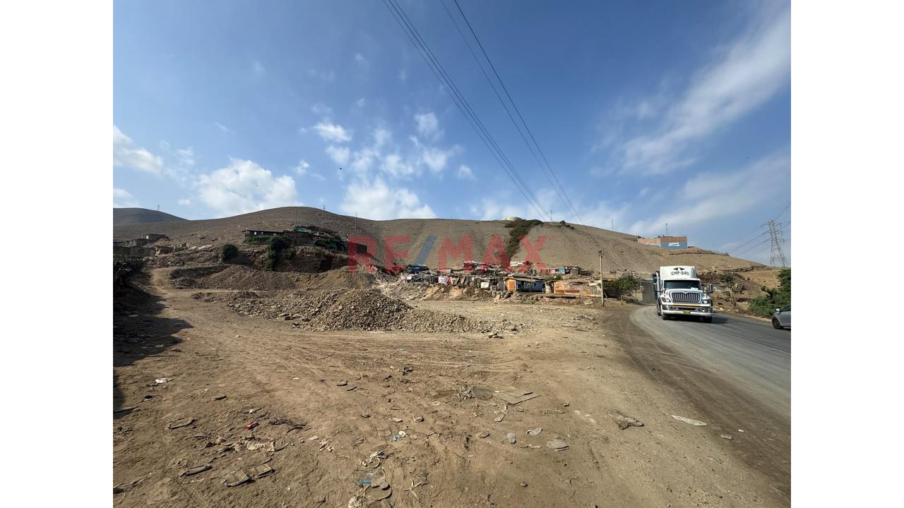Terreno 5,213M2 En Zona Industrial | Parque Porcino - Ventanilla | Inversión Estratégica Para Tu Empresa - 7