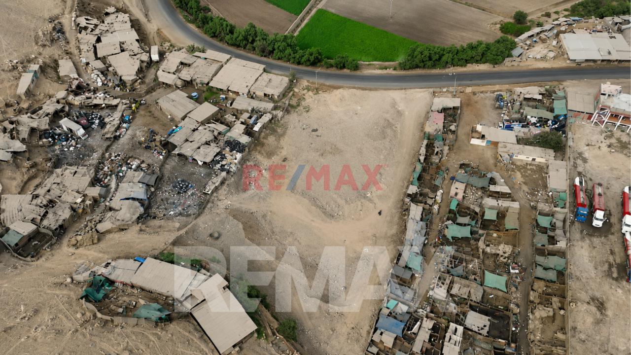 Terreno 5,213M2 En Zona Industrial | Parque Porcino - Ventanilla | Inversión Estratégica Para Tu Empresa - 11