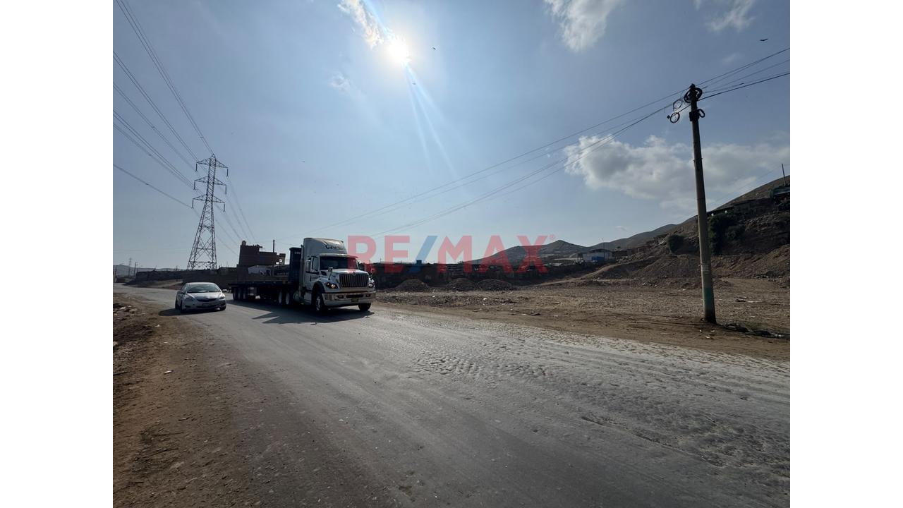 Terreno 5,213M2 En Zona Industrial | Parque Porcino - Ventanilla | Inversión Estratégica Para Tu Empresa - 14
