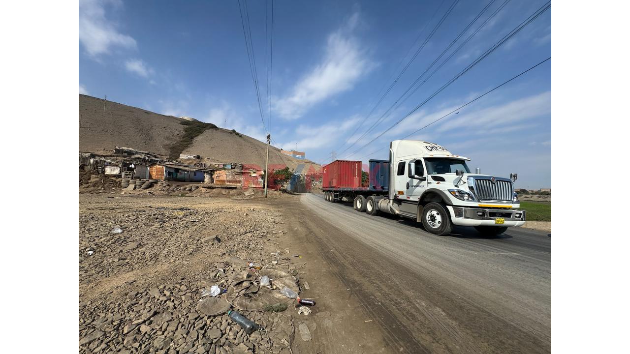 Terreno 5,213M2 En Zona Industrial | Parque Porcino - Ventanilla | Inversión Estratégica Para Tu Empresa - 16