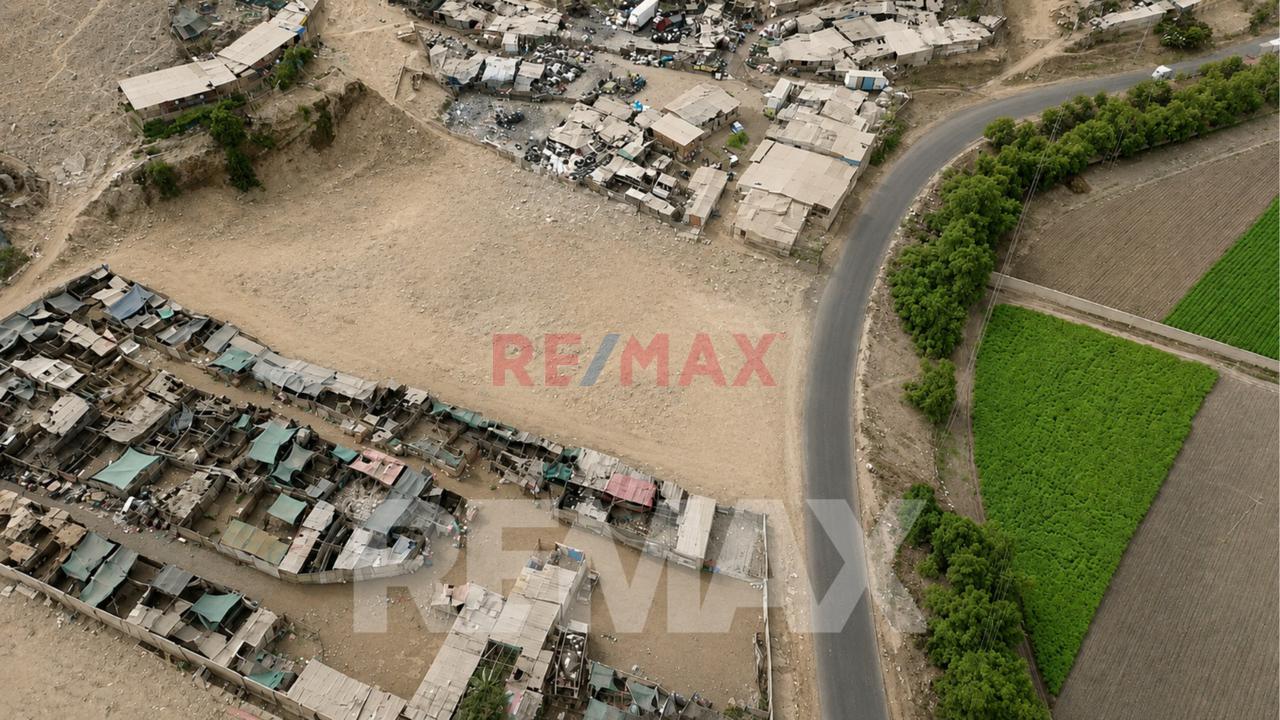 Terreno 5,213M2 En Zona Industrial | Parque Porcino - Ventanilla | Inversión Estratégica Para Tu Empresa - 3