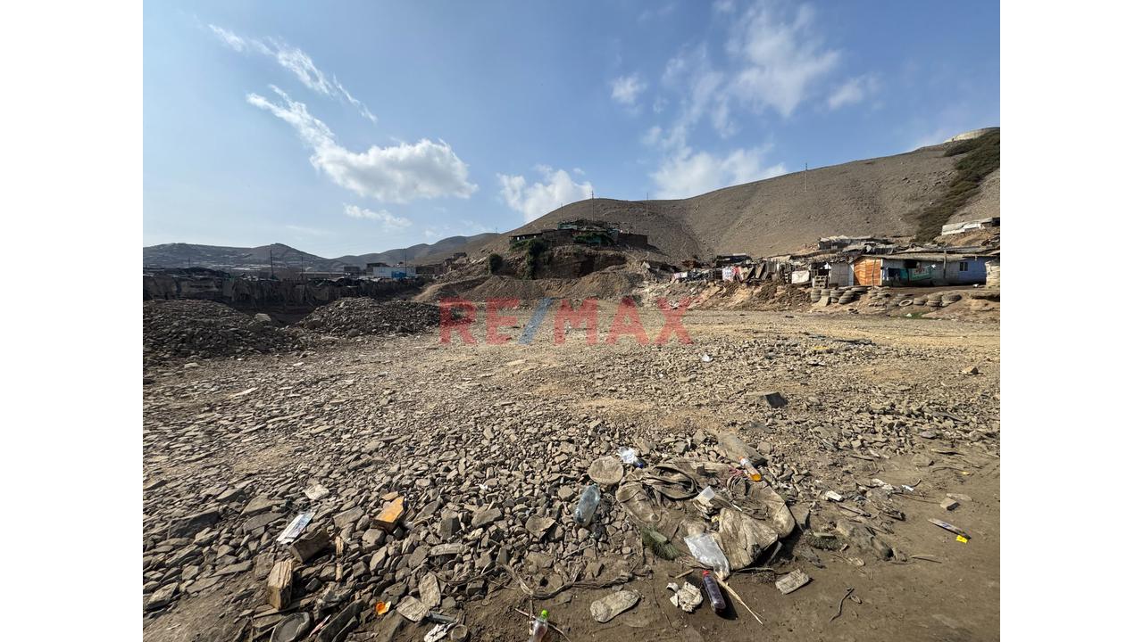 Terreno 5,213M2 En Zona Industrial | Parque Porcino - Ventanilla | Inversión Estratégica Para Tu Empresa - 6