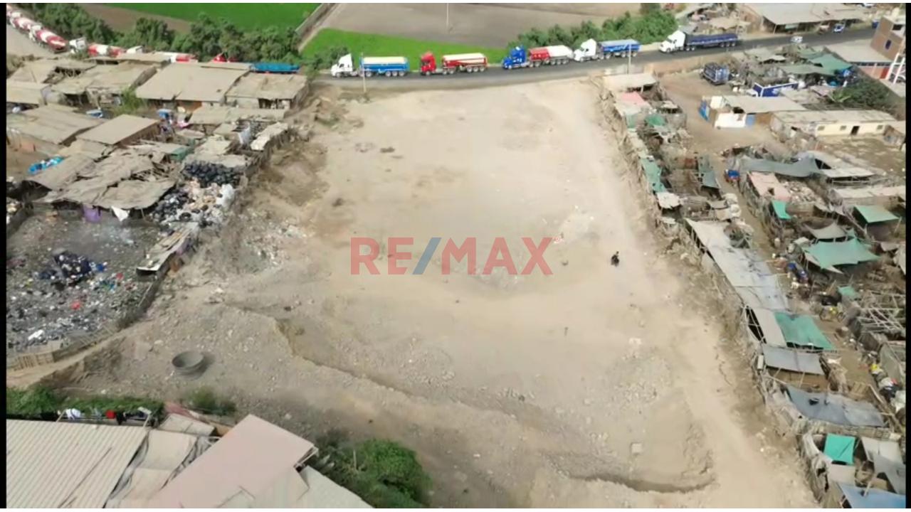 Terreno 5,213M2 En Zona Industrial | Parque Porcino - Ventanilla | Inversión Estratégica Para Tu Empresa - 15