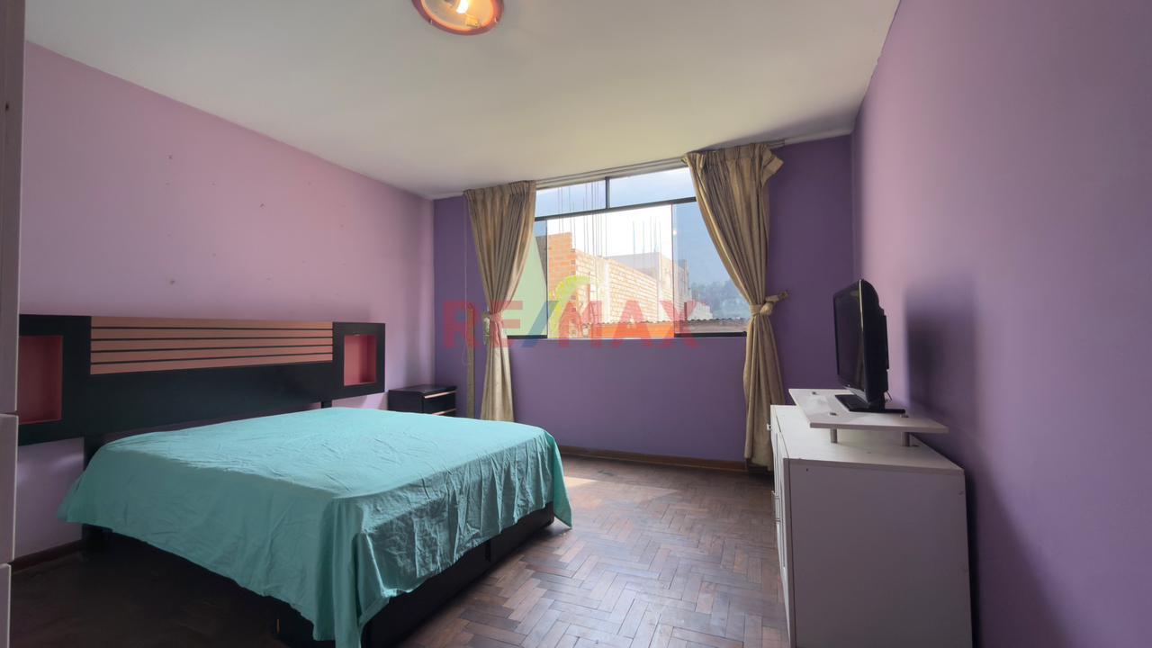 🏡 Amplia Casa En Venta – Urbanización San Antonio De Carapongo - 21