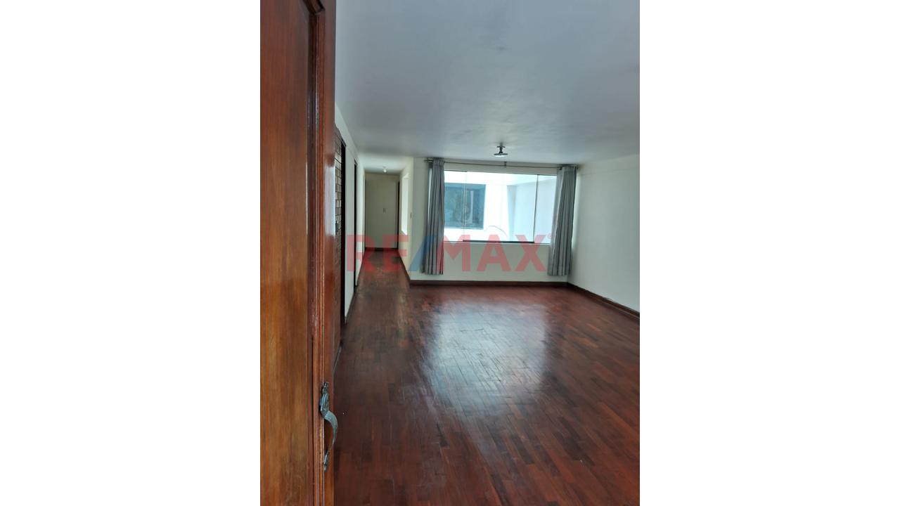 Alquiler Flat  Sta.Patricia La Molina. 2Do.Piso.3Habitaciones.2Baños.Estacionamiento — foto 5