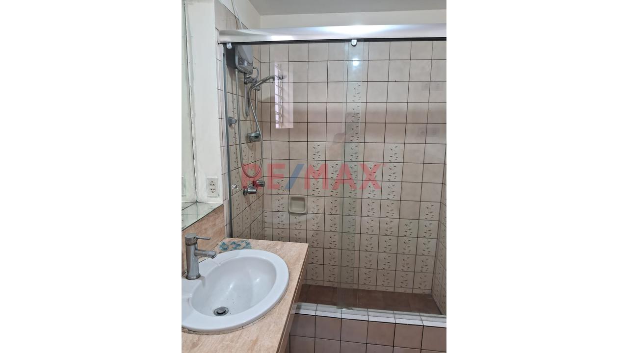 Alquiler Flat  Sta.Patricia La Molina. 2Do.Piso.3Habitaciones.2Baños.Estacionamiento — foto 6