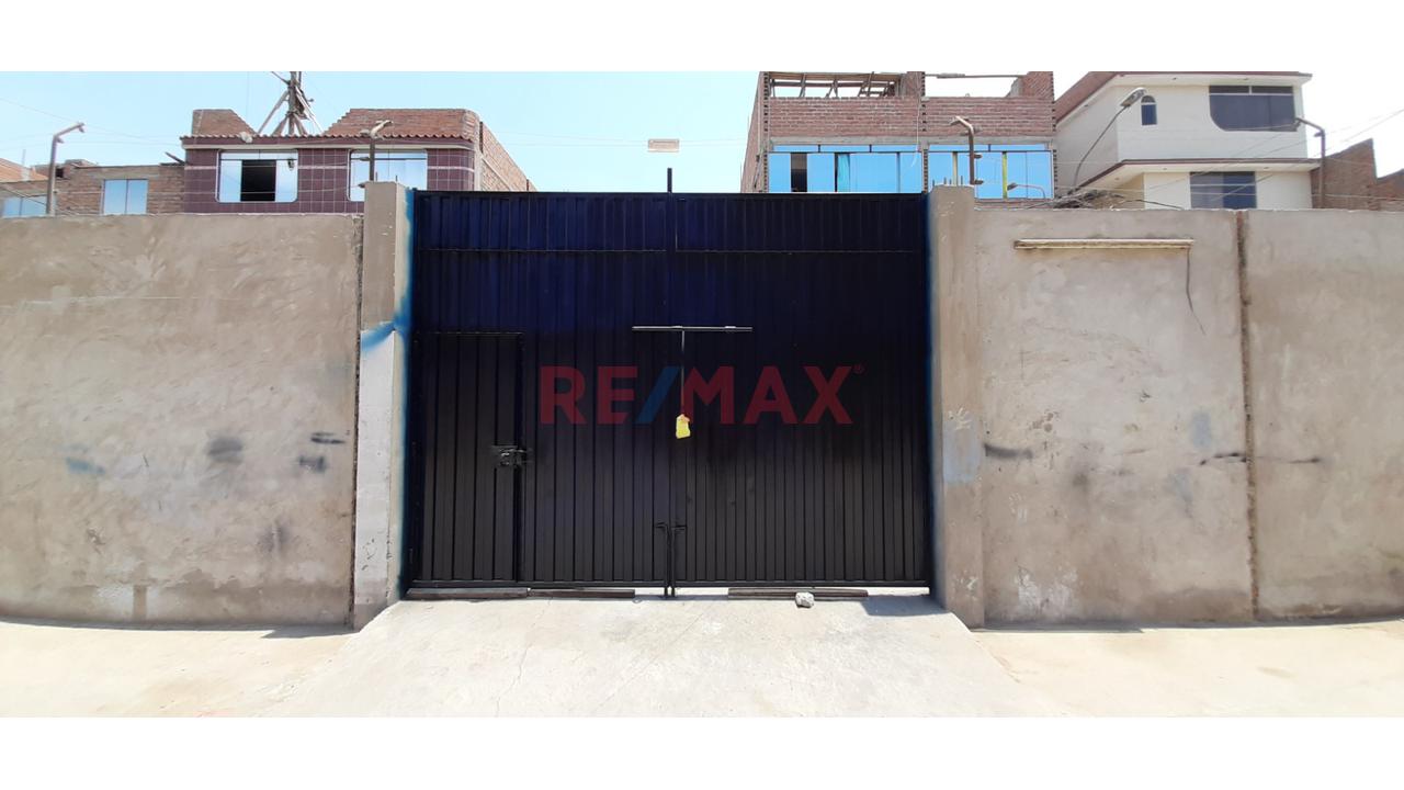 📍 Se Vende Local Comercial Estratégico En Los Alisos – Smp - 16