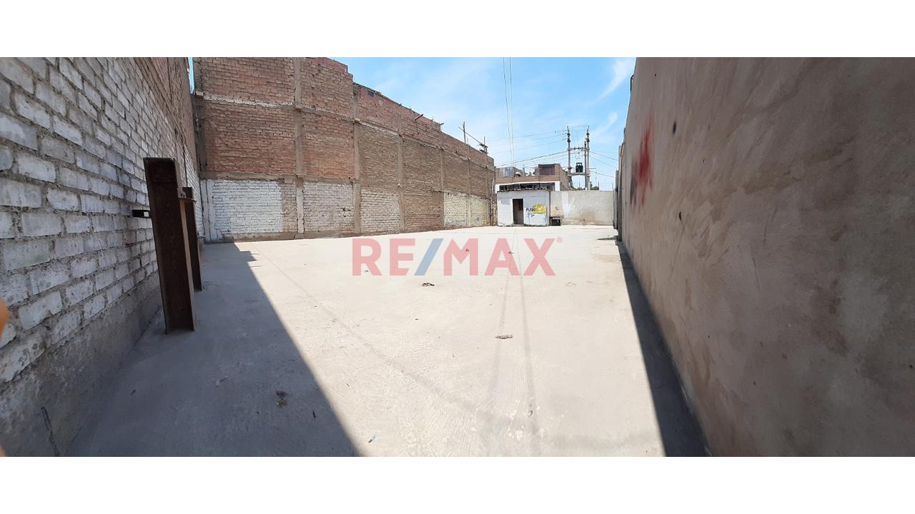 📍 Se Vende Local Comercial Estratégico En Los Alisos – Smp - 9