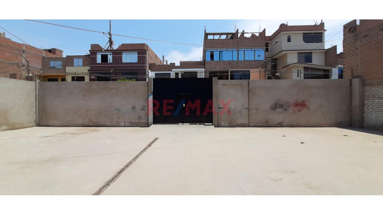 📍 Se Vende Local Comercial Estratégico En Los Alisos – Smp - 13