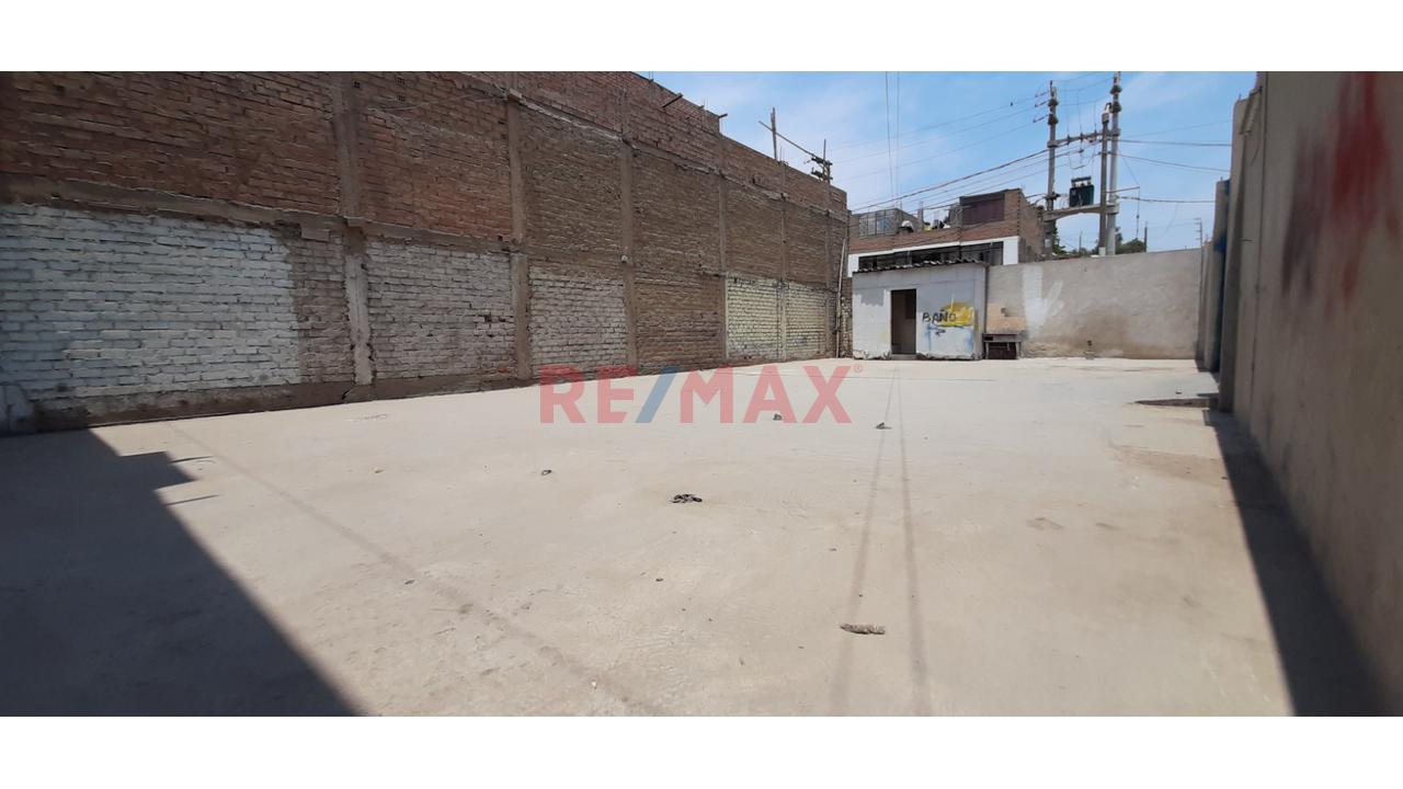 📍 Se Vende Local Comercial Estratégico En Los Alisos – Smp - 7