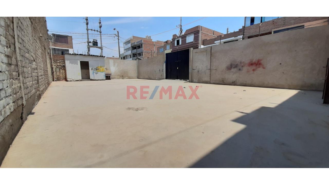 📍 Se Vende Local Comercial Estratégico En Los Alisos – Smp - 17
