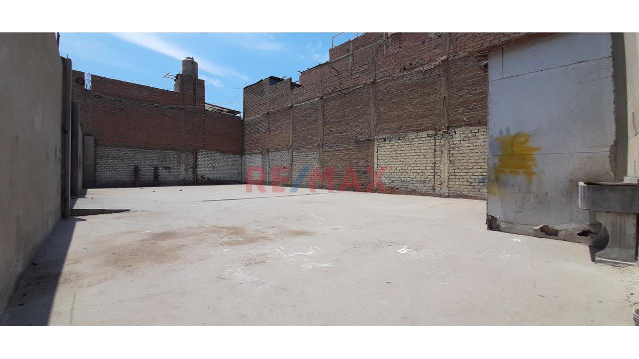 📍 Se Vende Local Comercial Estratégico En Los Alisos – Smp - 12