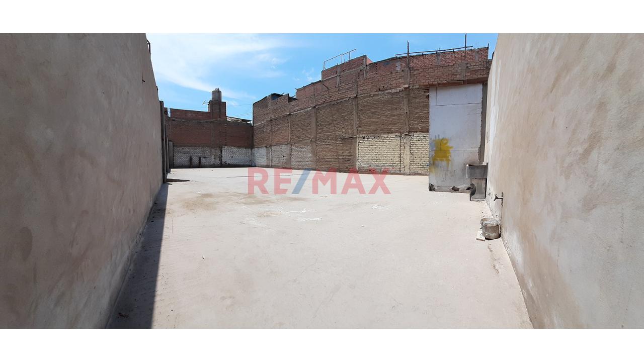 📍 Se Vende Local Comercial Estratégico En Los Alisos – Smp - 10