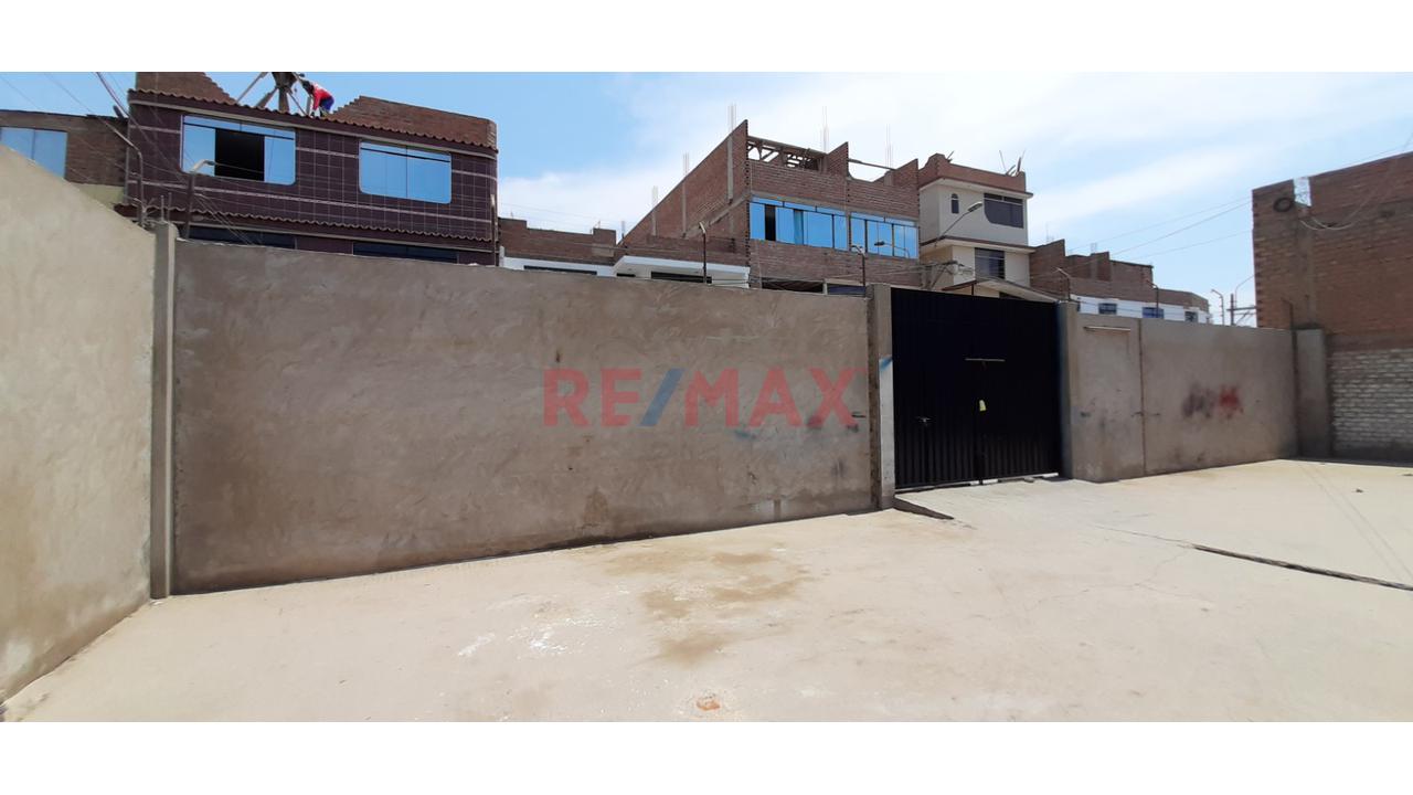 📍 Se Vende Local Comercial Estratégico En Los Alisos – Smp - 19