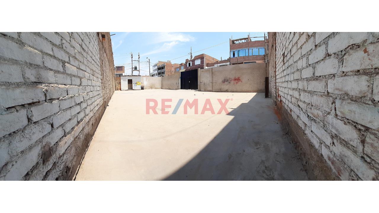 📍 Se Vende Local Comercial Estratégico En Los Alisos – Smp - 14