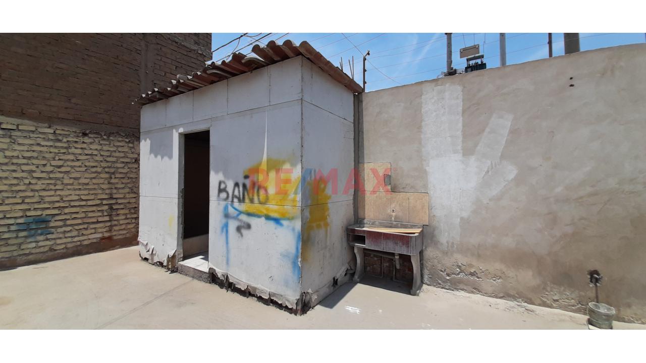 📍 Se Vende Local Comercial Estratégico En Los Alisos – Smp - 3