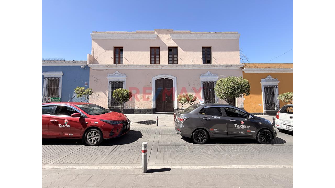 Local comercial en Alquiler ubicado en Arequipa Local comercial en Alquiler ubicado en Arequipa