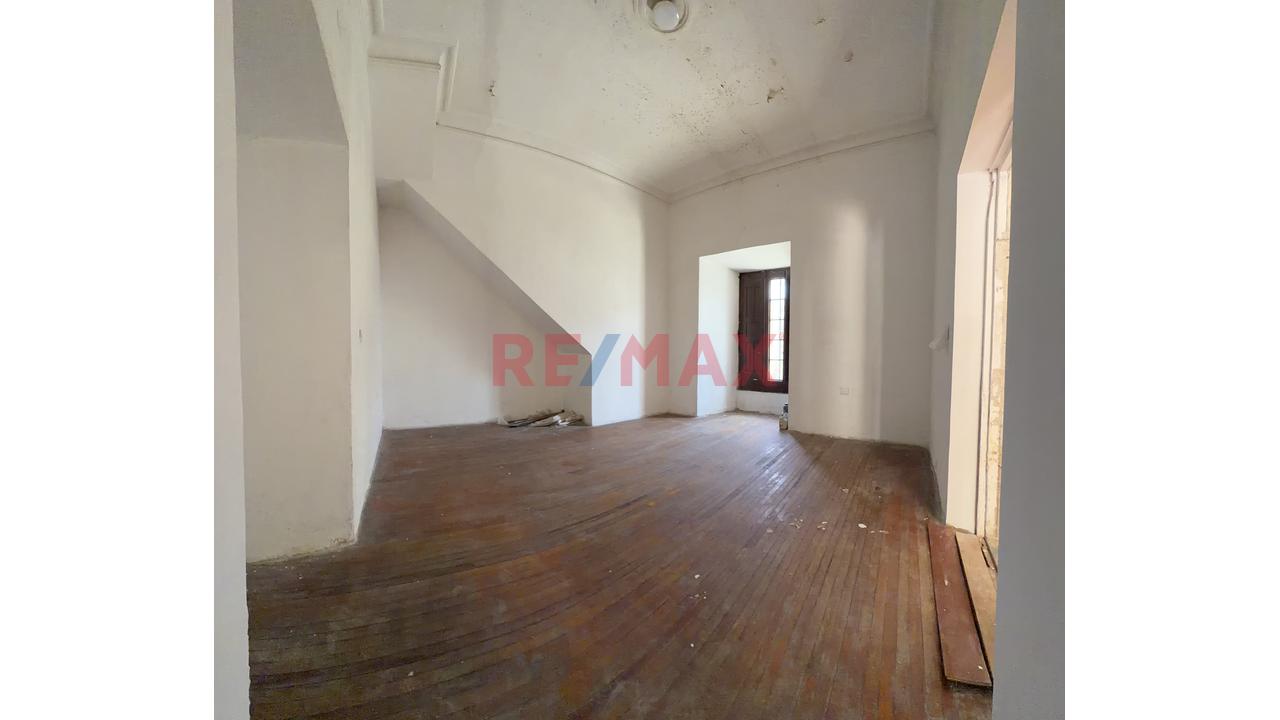 Alquilo Casona En Sucre - 10
