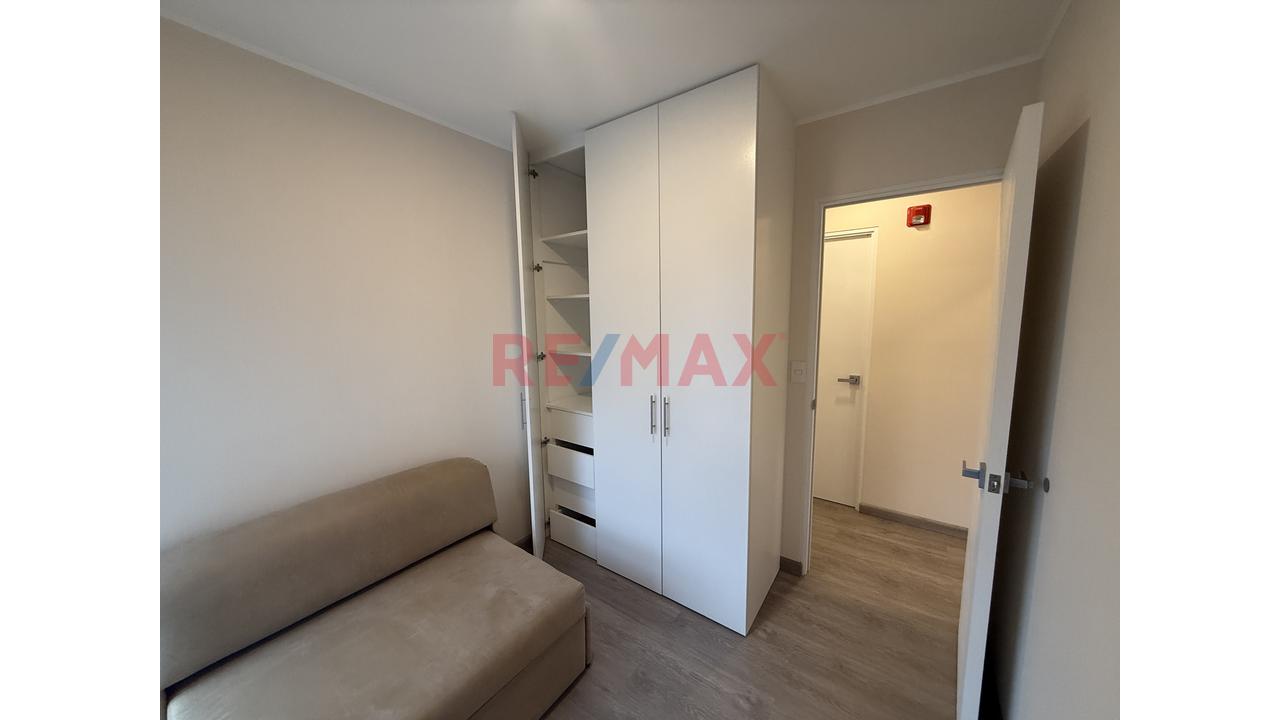 Alquiler De Departamento En Santiago De Surco Frente Al Hipodromo — foto 9