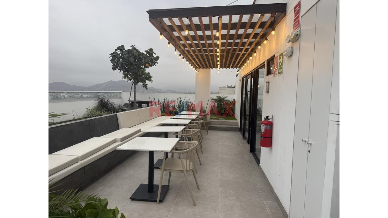 Alquiler De Departamento En Santiago De Surco Frente Al Hipodromo — foto 12