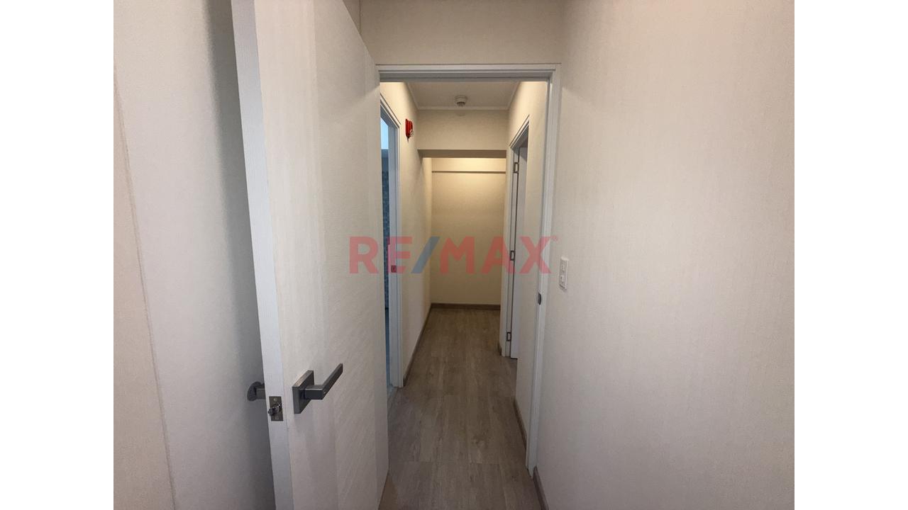 Alquiler De Departamento En Santiago De Surco Frente Al Hipodromo — foto 8