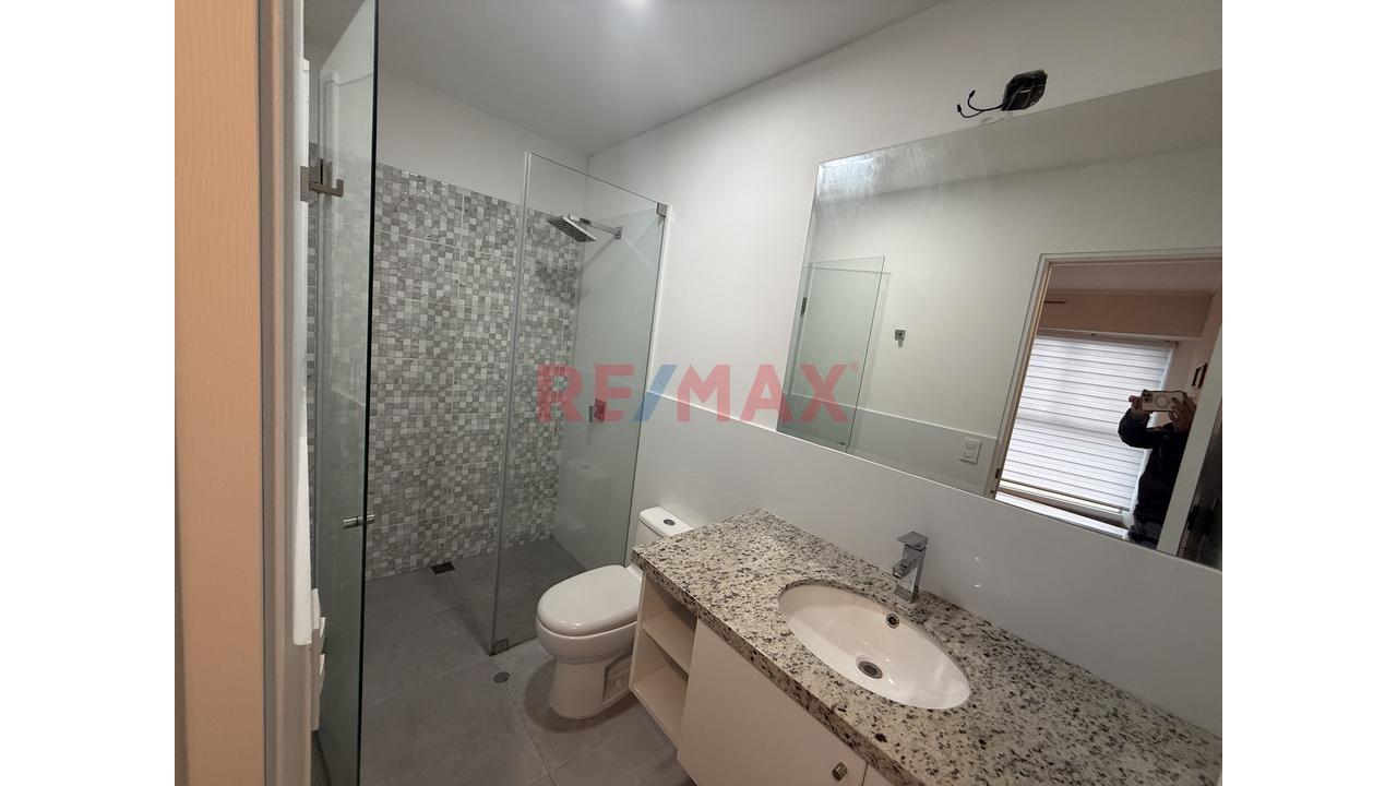 Alquiler De Departamento En Santiago De Surco Frente Al Hipodromo — foto 4