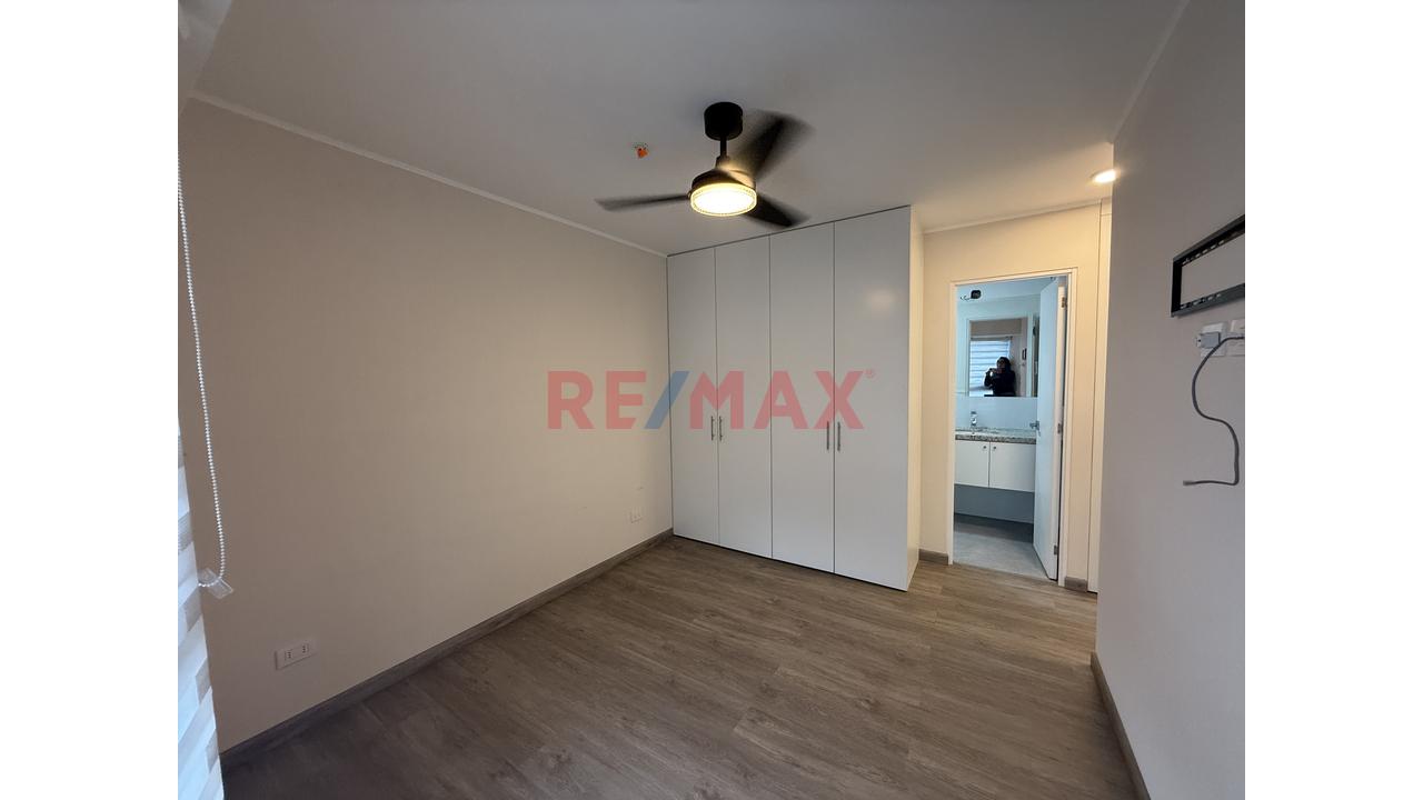 Alquiler De Departamento En Santiago De Surco Frente Al Hipodromo — foto 7