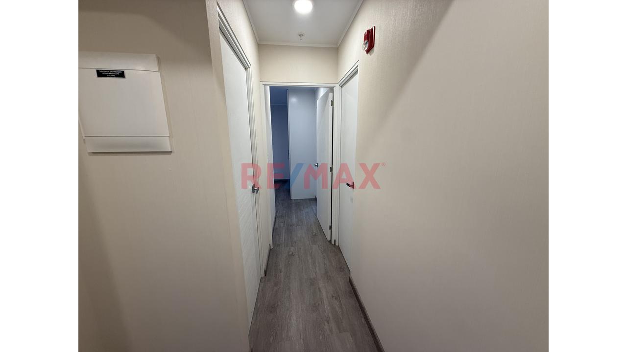 Alquiler De Departamento En Santiago De Surco Frente Al Hipodromo — foto 3