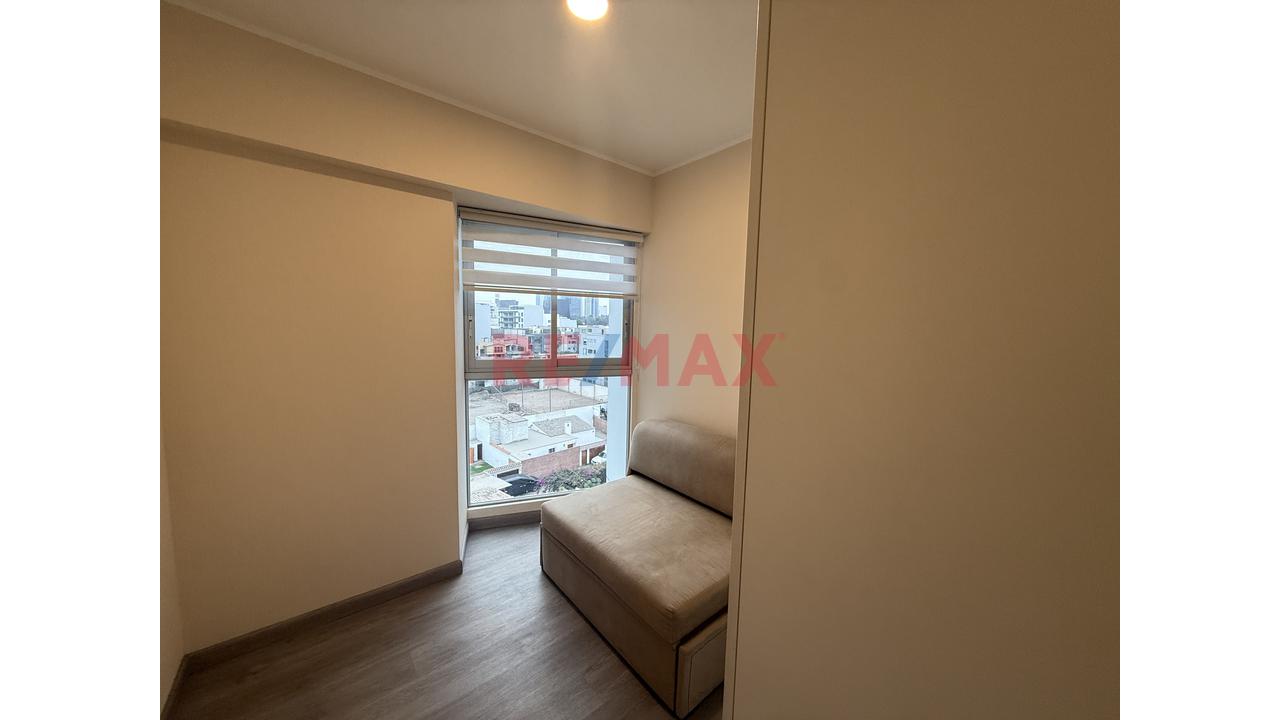 Alquiler De Departamento En Santiago De Surco Frente Al Hipodromo — foto 6