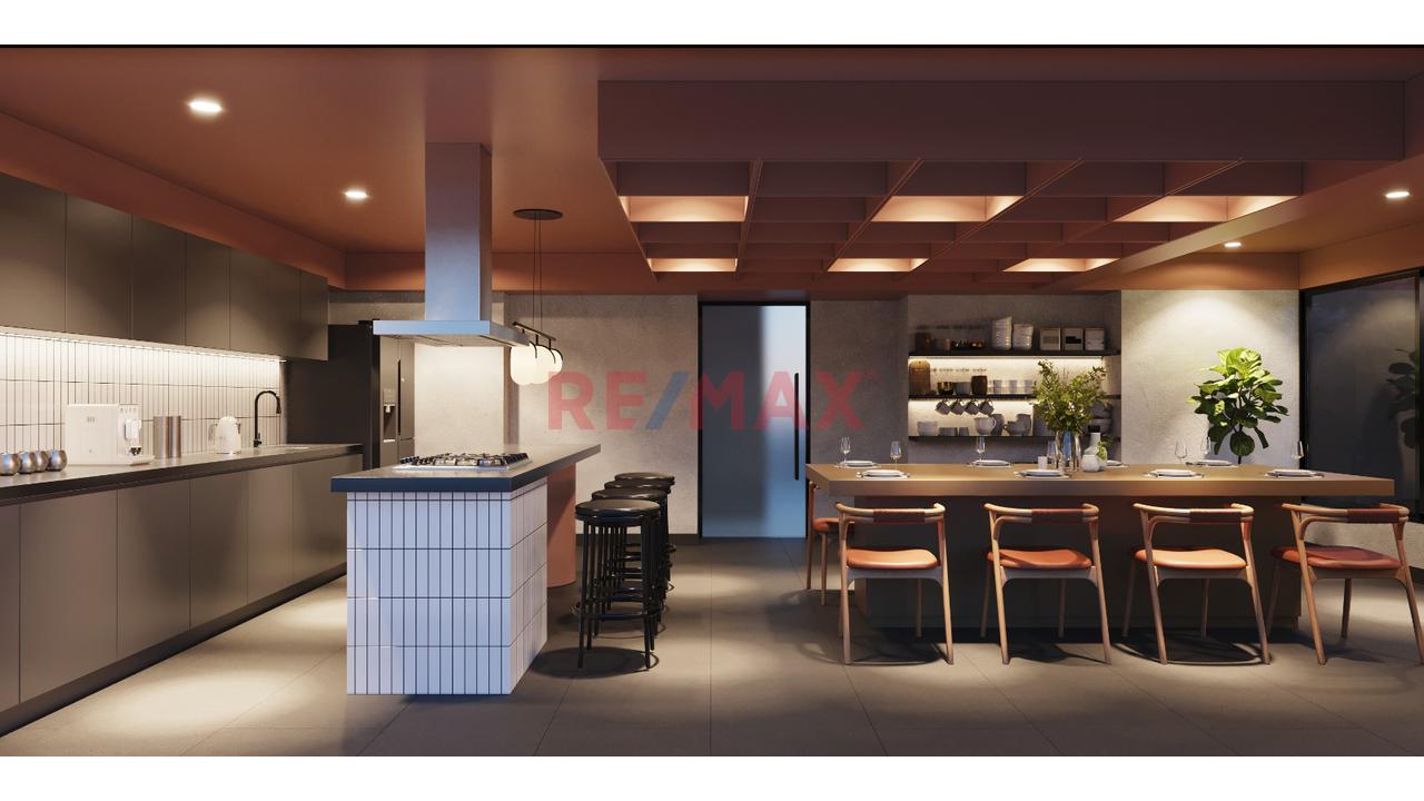 Exclusivo Departamento De Estreno | ¡Agenda Tu Visita! — foto 11
