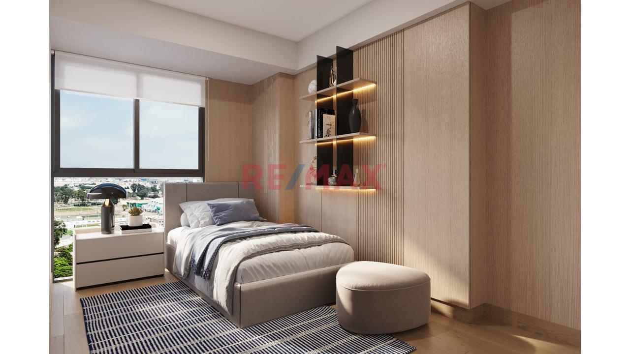 Exclusivo Departamento De Estreno | ¡Agenda Tu Visita! — foto 6