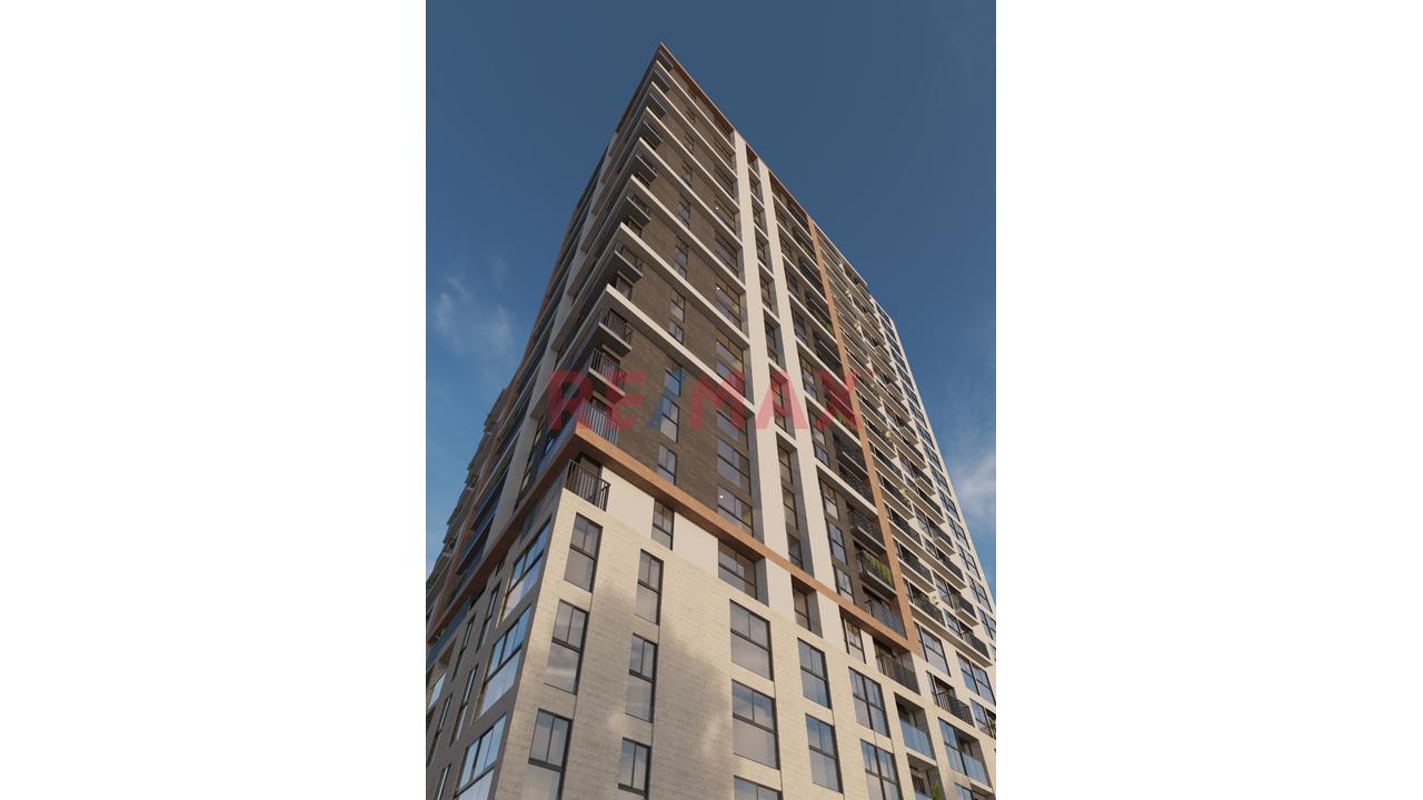 Exclusivo Departamento De Estreno | ¡Agenda Tu Visita! — foto 2