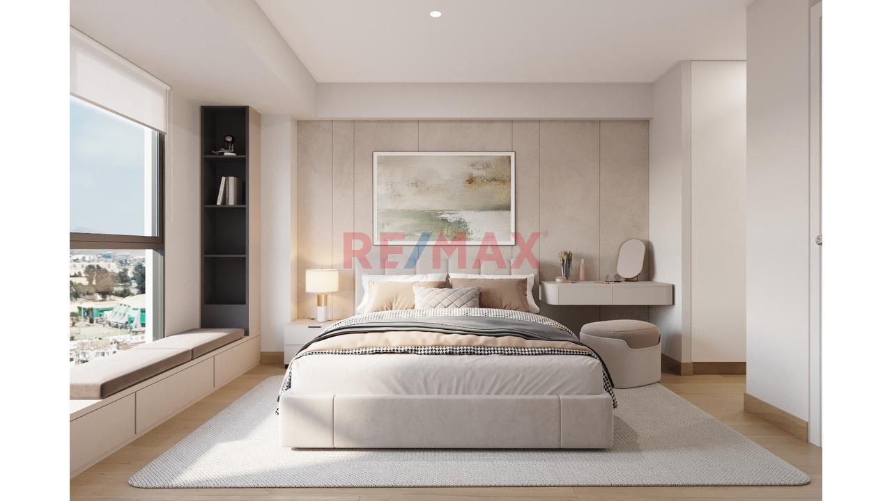 Exclusivo Departamento De Estreno | ¡Agenda Tu Visita! — foto 4