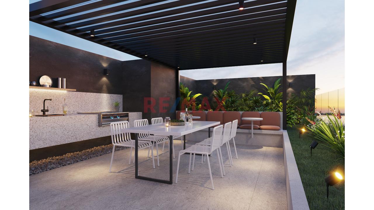 Exclusivo Departamento De Estreno | ¡Agenda Tu Visita!